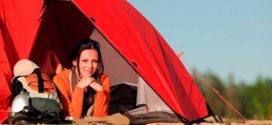 Что нужно взять с собой в поход с палатками – полный список вещей
