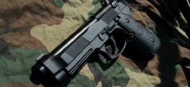 Какое оружие разрешено в РФ для самообороны без лицензии – обзор и советы по выбору