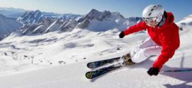 Правила вибору гірських лиж у 2022- рекомендації для початківців за характеристиками та моделями