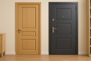 Межкомнатные и входные двери в Красноярске: особенности выбора, требования к эксплуатации и роль современных производителей